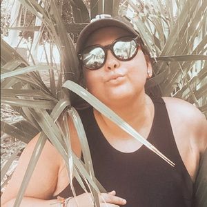 Meet your Posher, Mallorie